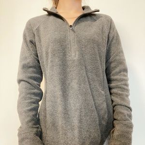 Old Navy quarter zip (small)